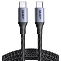 Ugreen Cable 240W USB-C a USB-C 1mt Macbook Air iPad US535 - 15311
