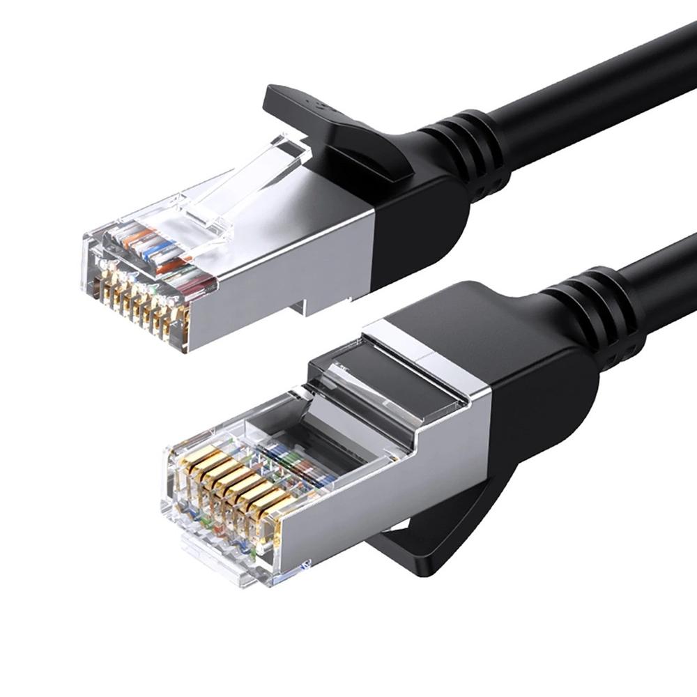 Cable Ethernet Cat 6 de 2m de Cobre Puro U/UTP Ugreen NW101 - 50192