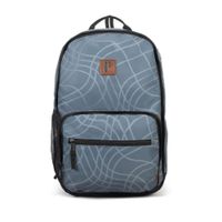 MOCHILA PORTA AQUINO CLINTO