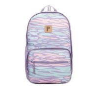 MOCHILA PORTA AZUL 20 LITROS SALIDA AUDIFONOS