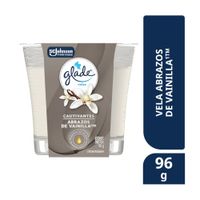 Vela Glade Abrazos de Vainilla
