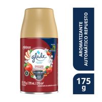 Repuesto Glade Automatico Manzana & Canela