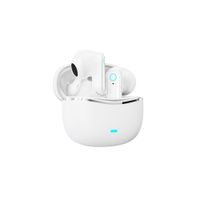 AUDIFONOS MOVISUN T19 16H BLANCO