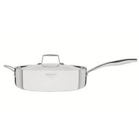 Sartén de Acero Inoxidable 30 cm  Grano - 10145677