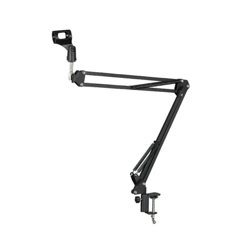 Soporte Brazo para Micrófono Giratorio Plegable NB35 70cm Soporte Brazo para Micrófono Giratorio Plegable NB35 70cm