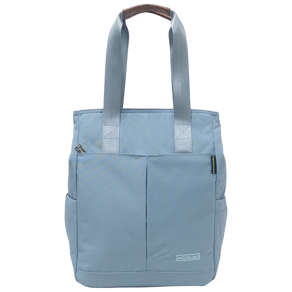 Bolso Mochila Modelo Lya - Verde Pastel Bolso Mochila Modelo Lya - Verde Pastel