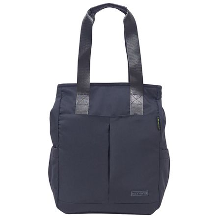 Bolso Mochila Modelo Lya - Plomo