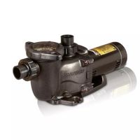 ELECTROBOMBA MAXFLO XL 1HP ES 1 1.2 PULGADAS HAYWARD