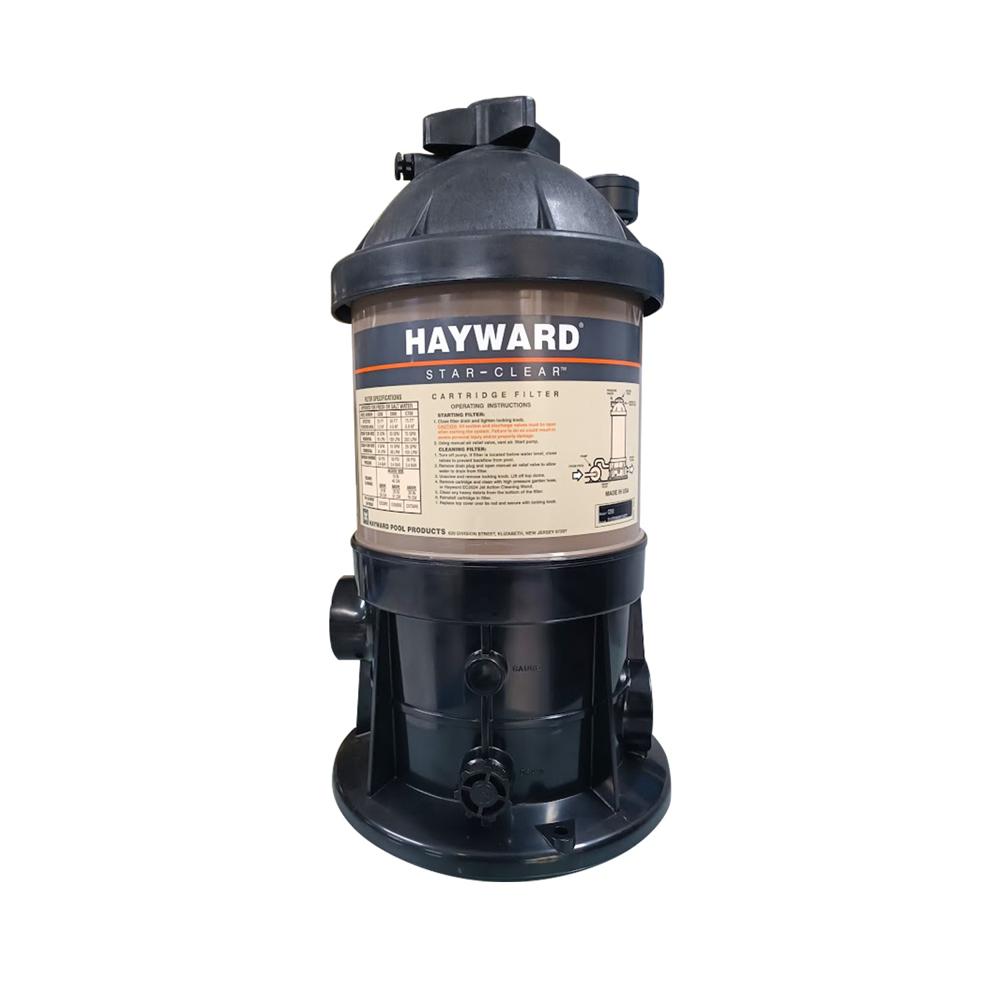 FILTRO CARTUCHO C250 PARA PISCINA