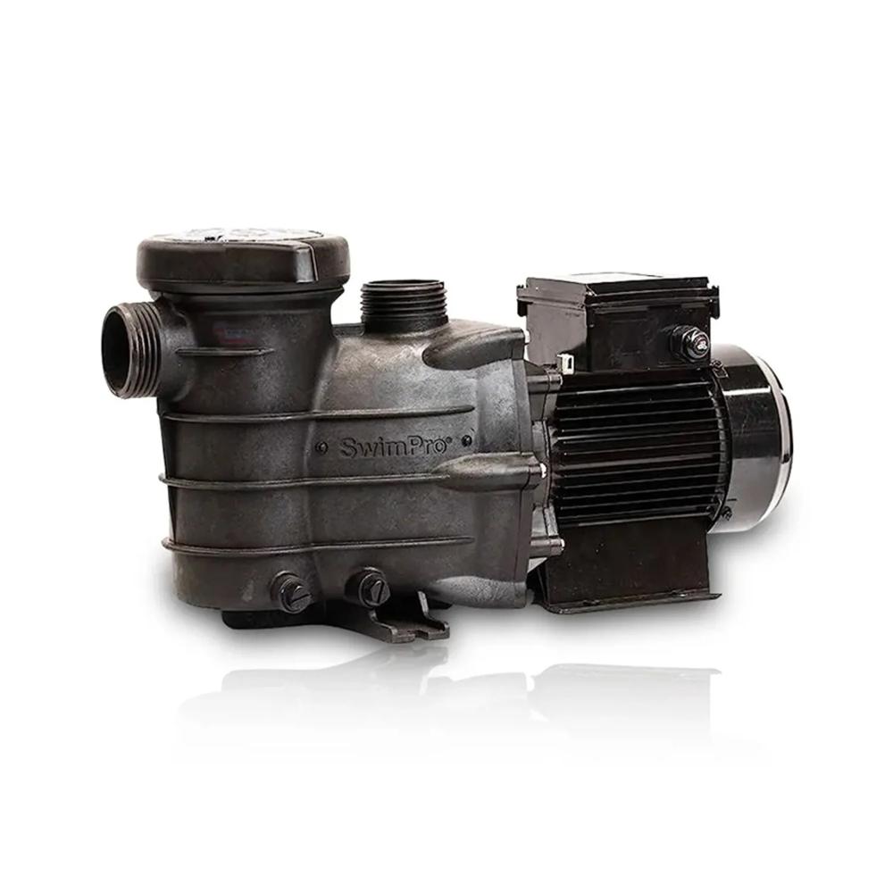 ELECTROBOMBA PARA PISCINA SWIMPRO 12 HP 15