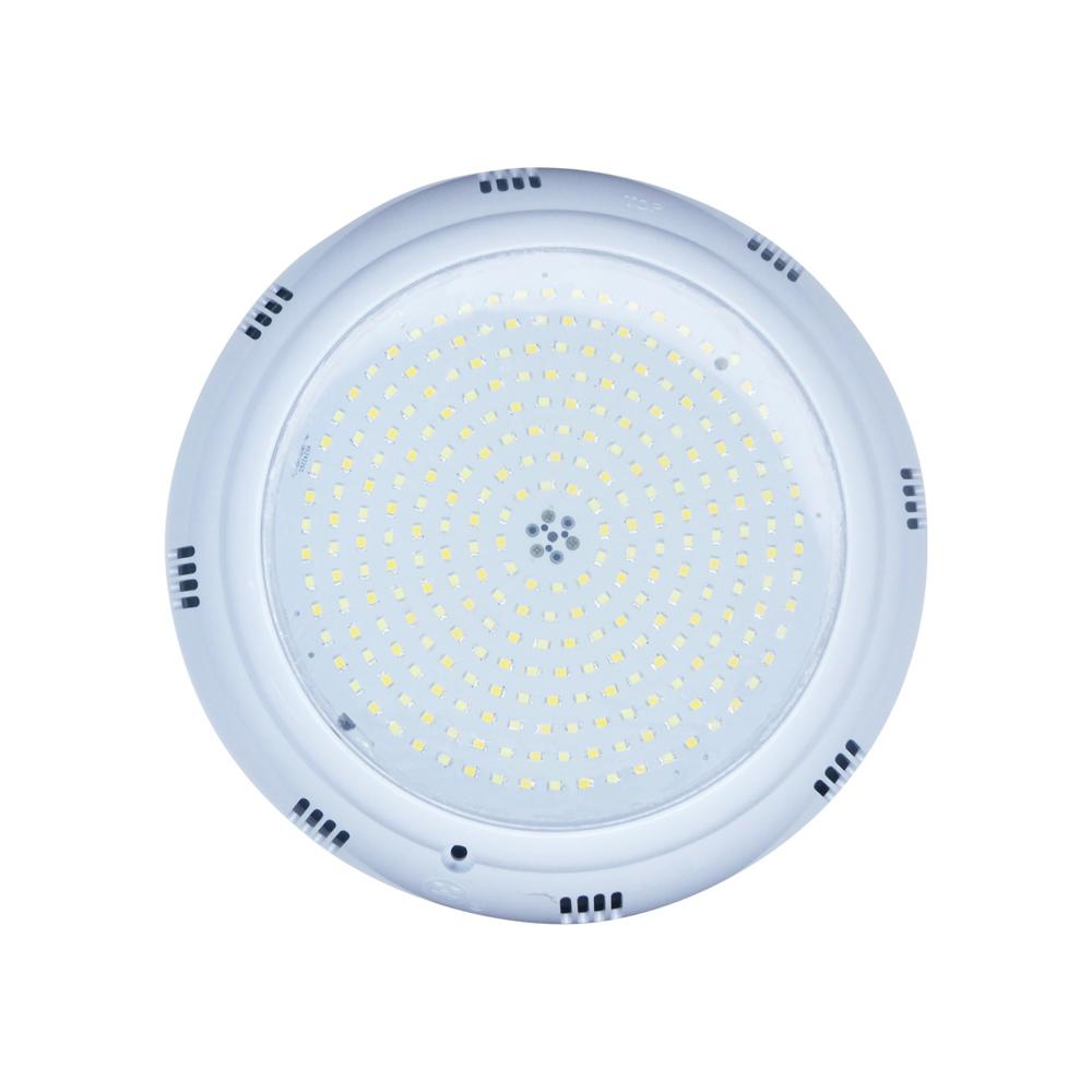 REFLECTOR ADOSABLE LED BLANCA 18W-12V PARA PISCINA