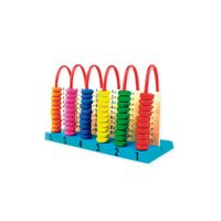 ABACO VERTICAL EDUKT DEL 1 AL 6