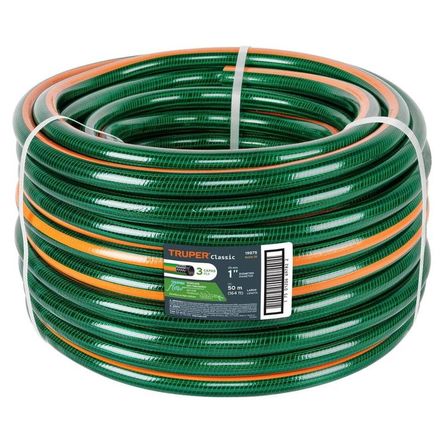 MANGUERA DE RIEGO 1 MANGUERA DE RIEGO 1