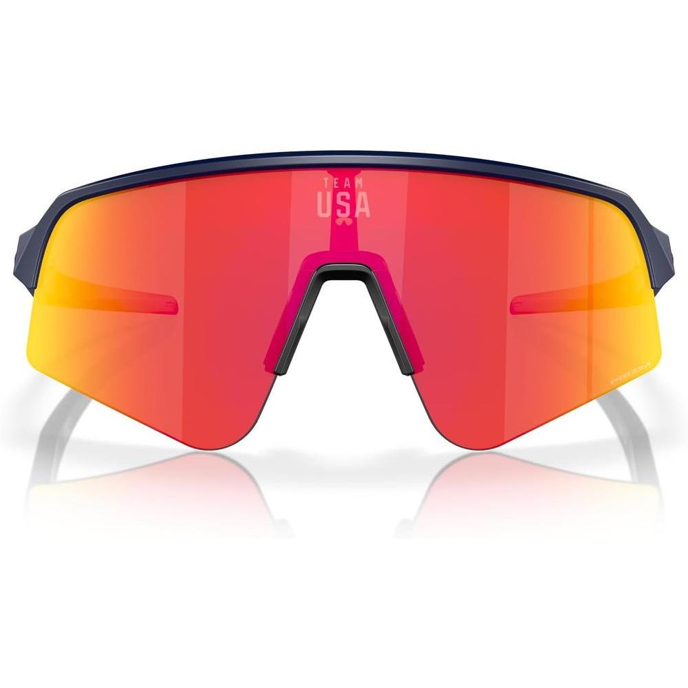 Gafas De Sol Oakley OO9406 Azul Marino Marco Rectangular Gafas De Sol Oakley OO9406 Azul Marino Marco Rectangular