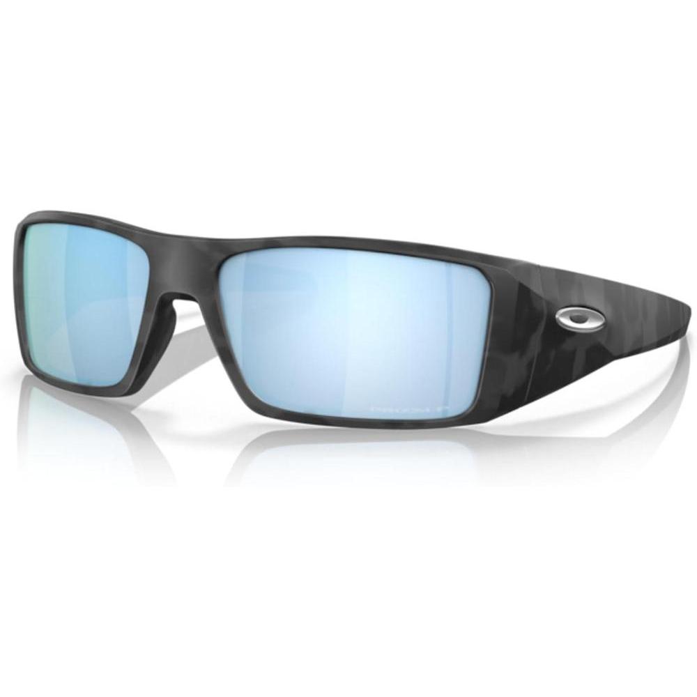 Gafas Oakley Heliostat OO9231 Kit De Correa Gafas Oakley Heliostat OO9231 Kit De Correa