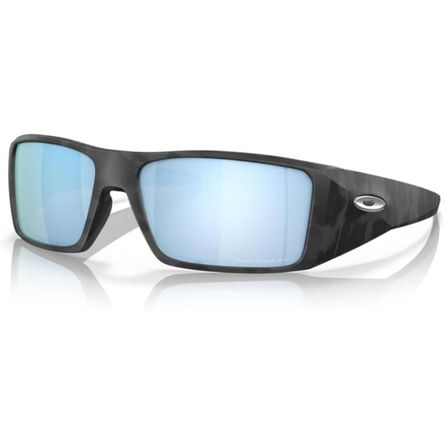 Gafas Oakley Heliostat OO9231 Kit De Correa