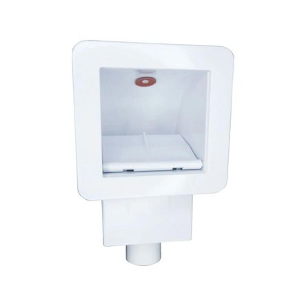 DESNATADOR PARA SPA MODELO SP1099S  HAYWARD