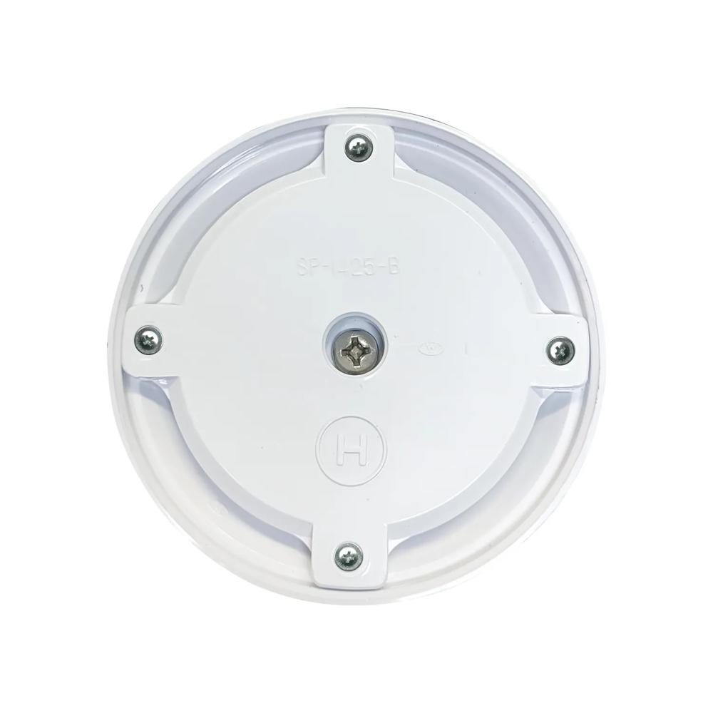 BOQUILLA DE PISO TEMPERADO CON ROSCA  PARA PISCINA  MODELO SP1425