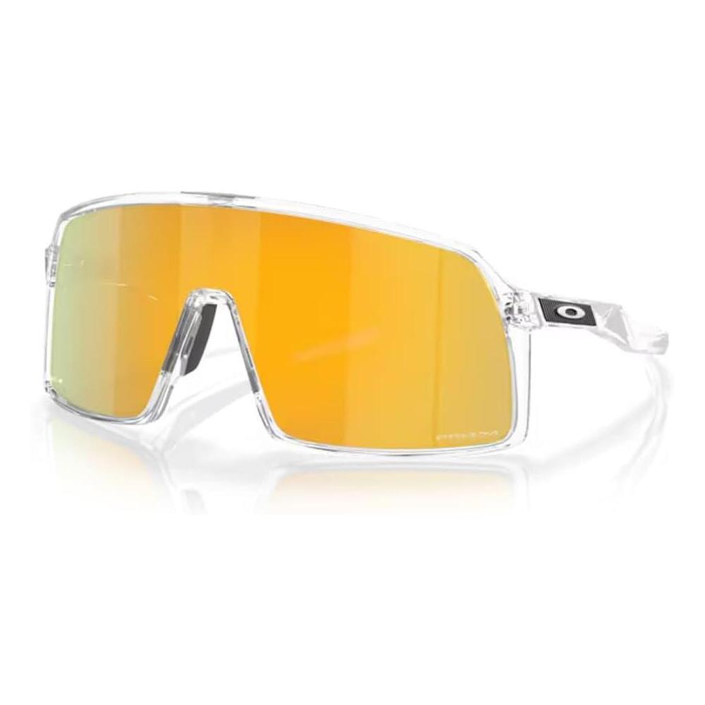 Gafas De Sol Deportivas Oakley OO9406 Red Gold Shift Ruby