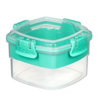 Hermetico Sistema 400ml Snacks To Go