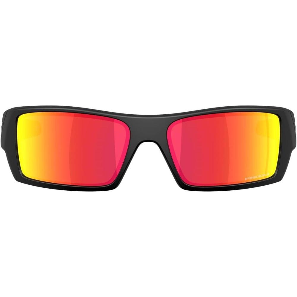 Gafas De Sol Oakley Gascan OO9014 Gafas Rectangulares