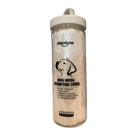 Toalla para perros super absorbente Shernbao