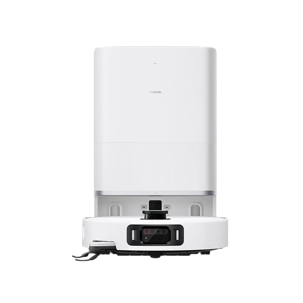 Aspirador Robot VACCUM 5 PRO Xiaomi Detección IA Obstáculos Succión 20000Pa