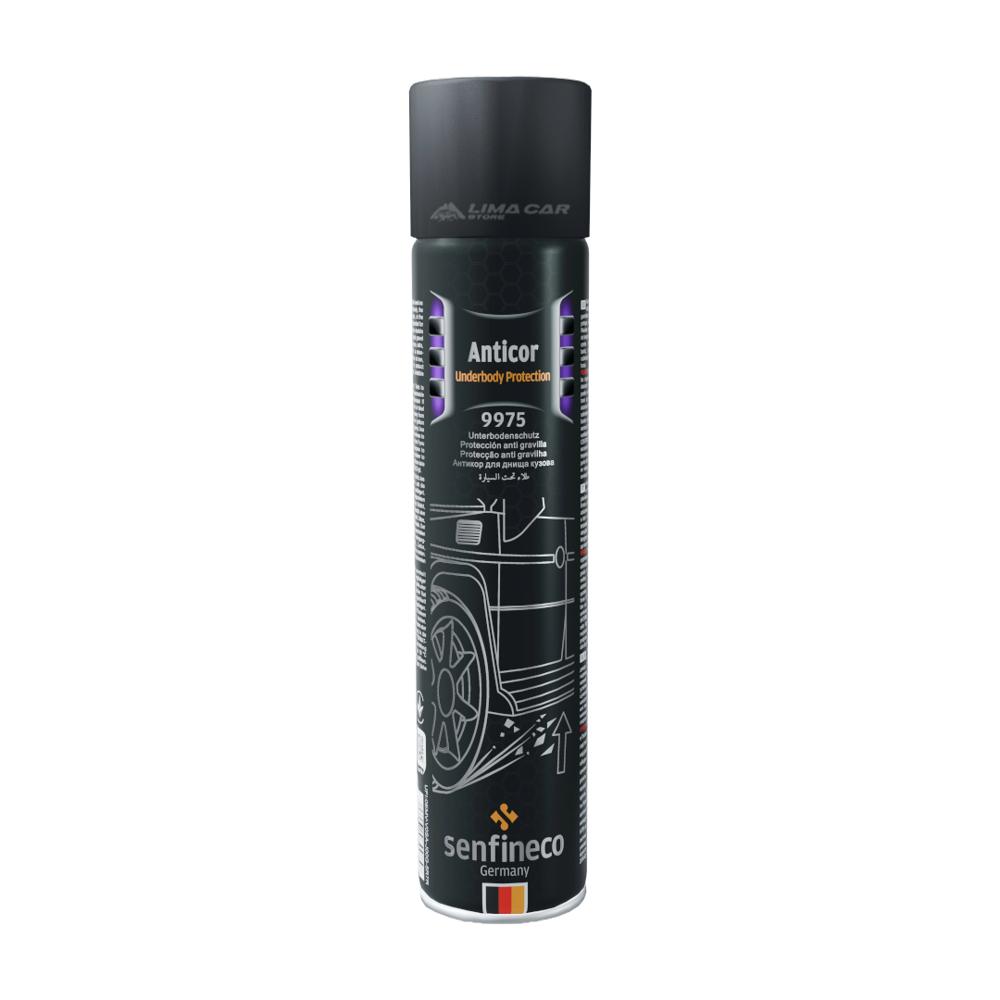 Protector de Chasis Undercoating Senfineco 9975