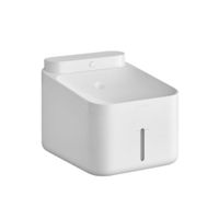 Dispensador agua mascotas PET FOUNTAIN 2 Xiaomi Capacidad 3L Control App Inalámbrico