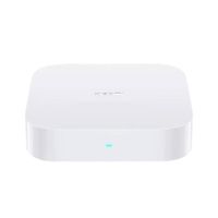 Hub Inteligente HUB 2 Xiaomi Central de Sensor Compatible Bluetooth ZigBee