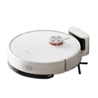 Aspirador Robot VACCUM S40 Xiaomi Blanco 10000Pa Navegación LDS Trapeador