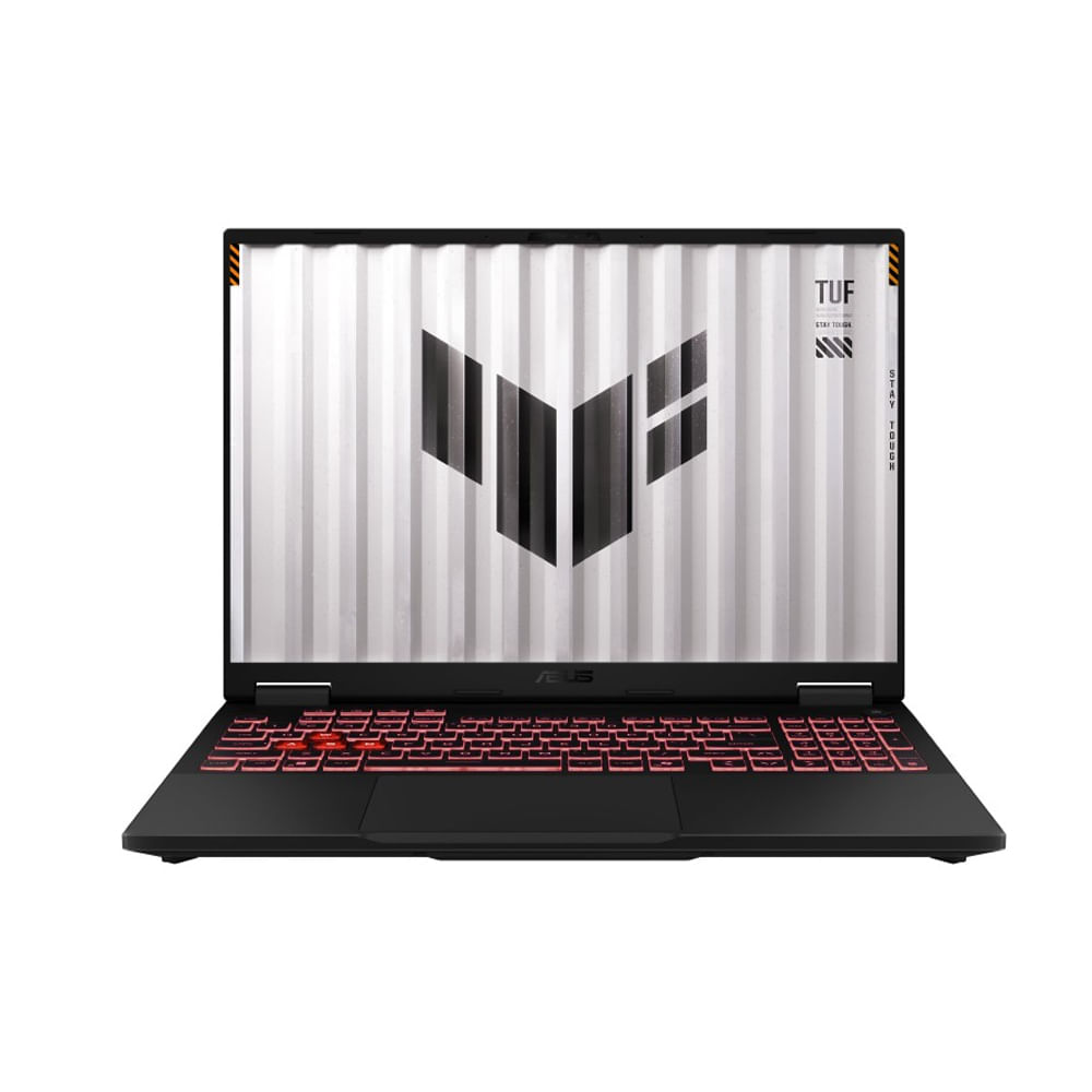 Laptop ASUS TUF Gaming 16 Ryzen 7 16GB RAM SSD 1TB GeForce RTX 4080 8GB Color Blanco