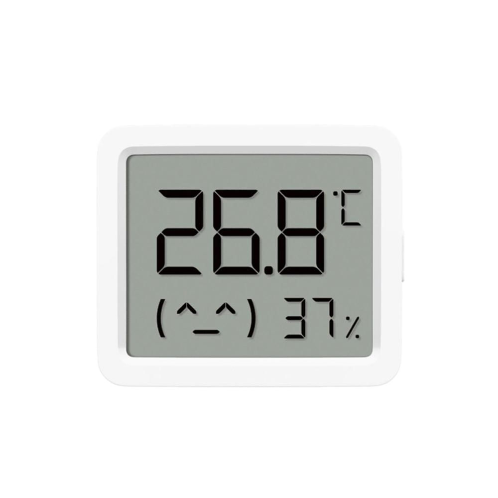 Sensor humedad y temperatura MI MONITOR 3 MINI Xiaomi Reloj Digital Grado confort