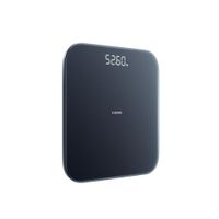 Balanza Digital S200 Xiaomi Pesaje múltiples 4 Indicadores Bluetooth Gris