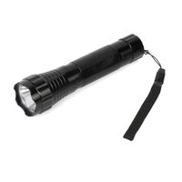 Linterna LED 3AAA Aluminio 120 lúmenes Werken
