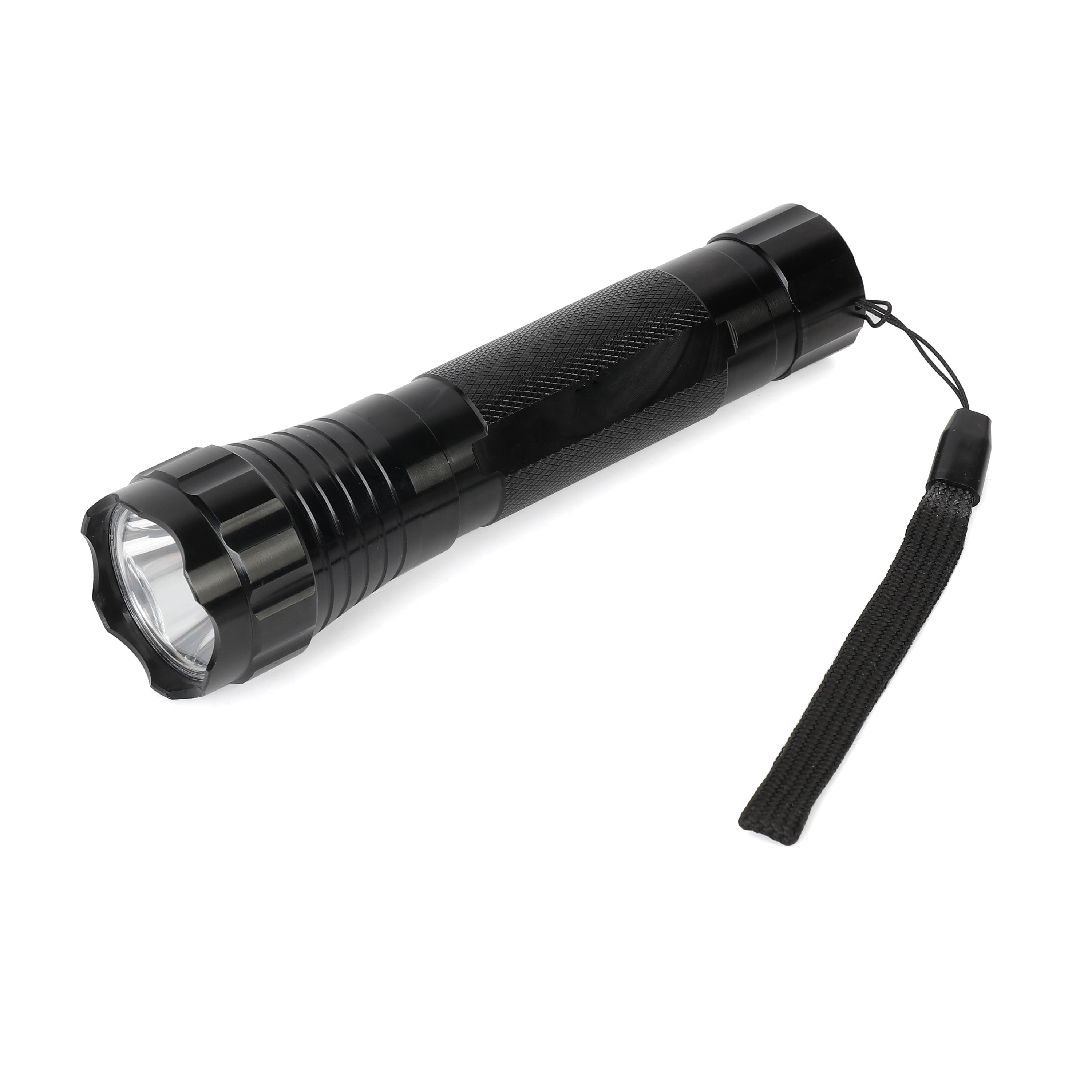 Linterna LED 3AAA Aluminio 120 lúmenes Werken