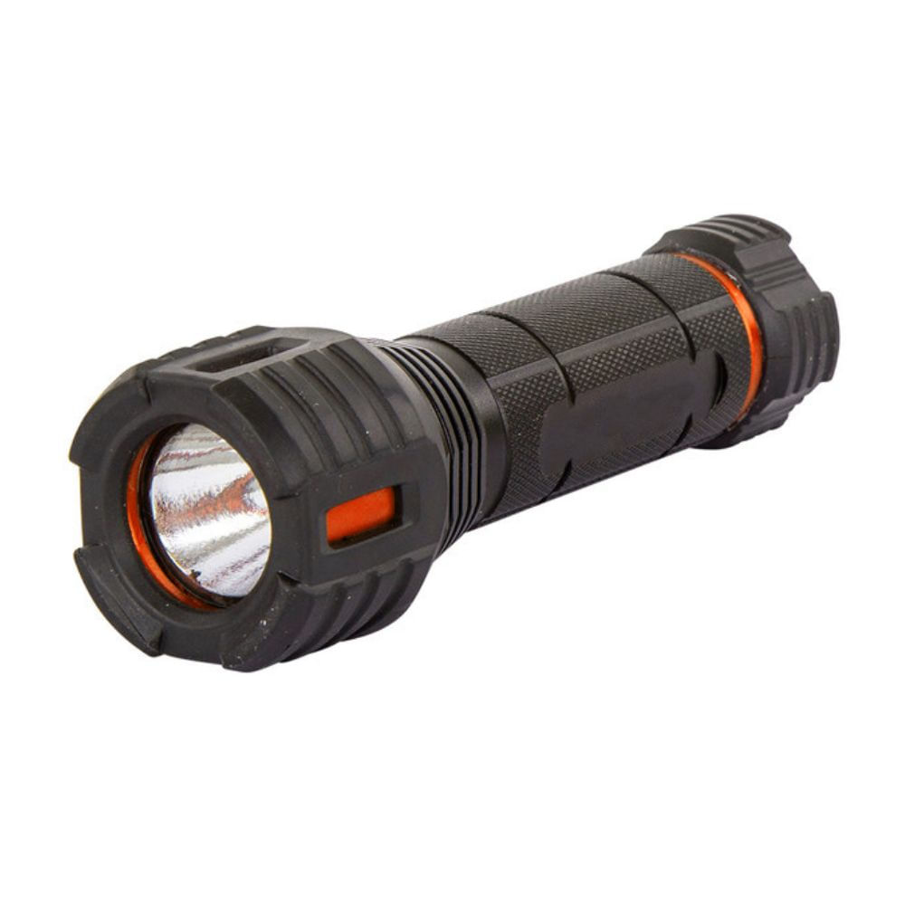 Linterna 3AAA Shockproof Aluminio 200 lúmenes Werken
