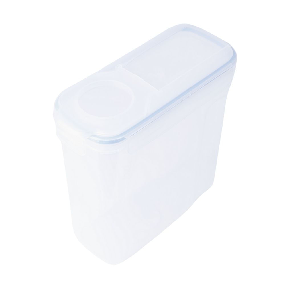 Dispensador de sólidos 5 litros Orange