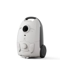 Aspiradora Electrolux 1600w EQP30 con filtro Hepa