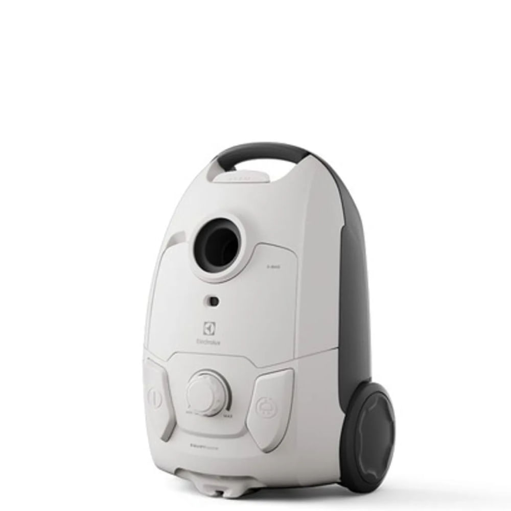 Aspiradora Electrolux 1600w EQP30 con filtro Hepa