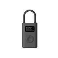Compresor de aire Xiaomi 2 6 Modos Inflado Presión 150psi Luz Led Portátil
