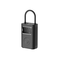 Compresor de aire 2 PRO Xiaomi Presión 150psi Inflado 45seg Luz Led Emergencia