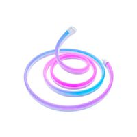 Luz LED LIGHTSTRIP PRO Xiaomi Efectos Dinámicos Segmentos Color 2 metros LED RGB