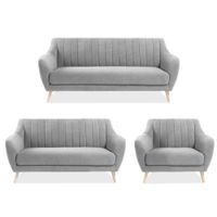 SALA WASI 3 2 1 CUERPOS - FALOTIH 3M