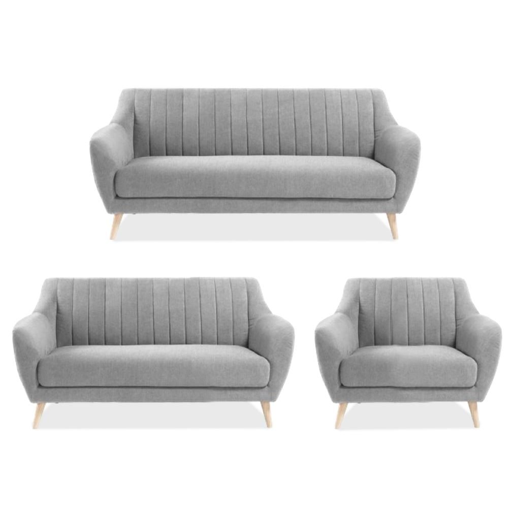 SALA WASI 3 2 1 CUERPOS - FALOTIH 3M