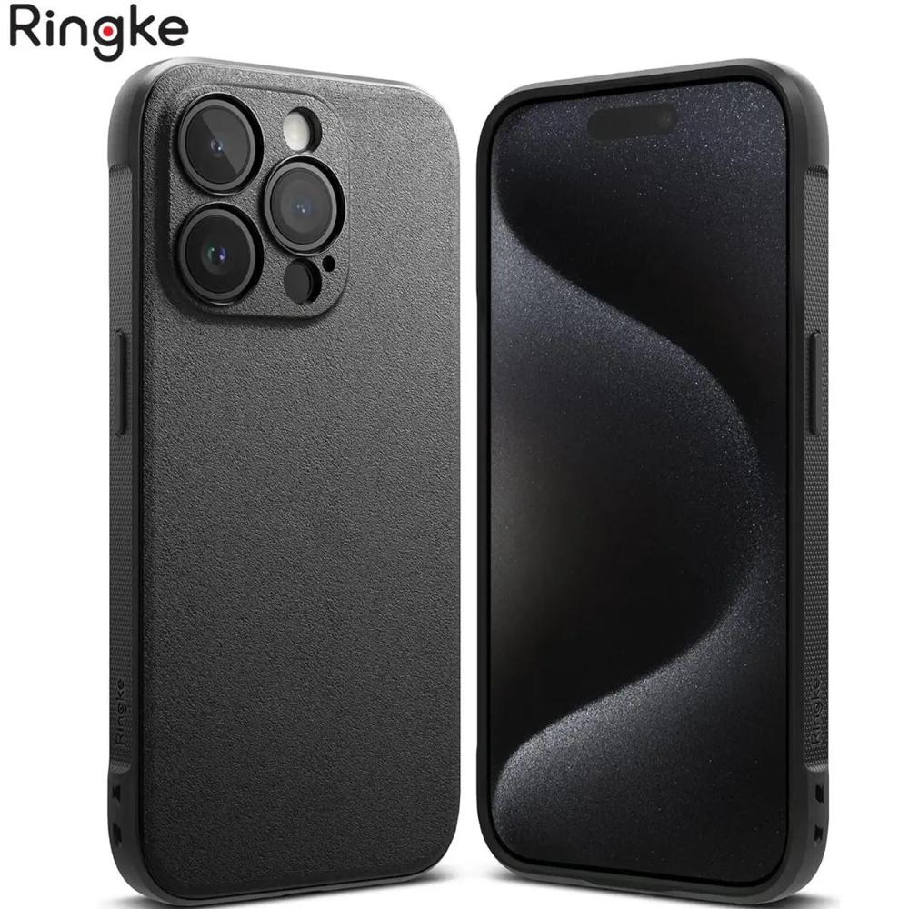 Case Ringke Onyx iPhone 15 Pro Max