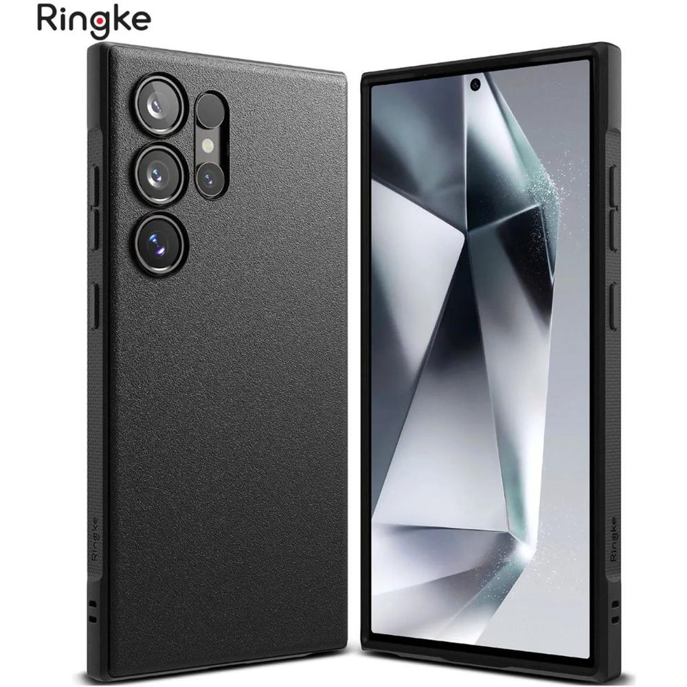 Case Ringke Onyx - Galaxy S24 Ultra