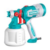 Pistola para Pintar 530w 1000ml Total TT4506