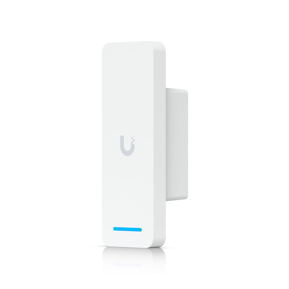 Acceso Inalámbrico Ubiquiti UA-Ultra - Terminal de Control Lector Eficiente para Seguridad Avanzad