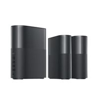 Sistema Mesh BE3600 Pro 3 pack Xiaomi Wi-fi 7 Conexión NFC Doble banda